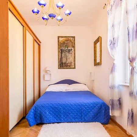 Apartman Tonci *
