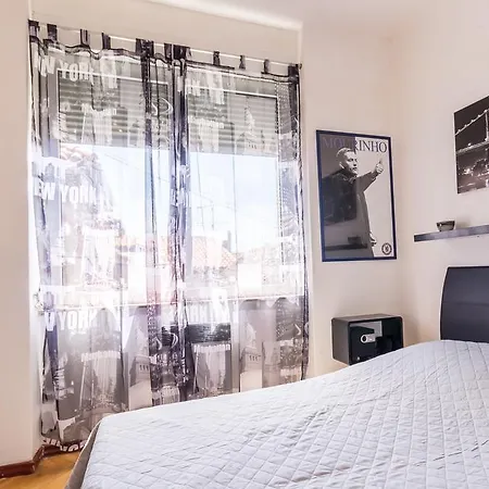 Apartman Tonci アパート