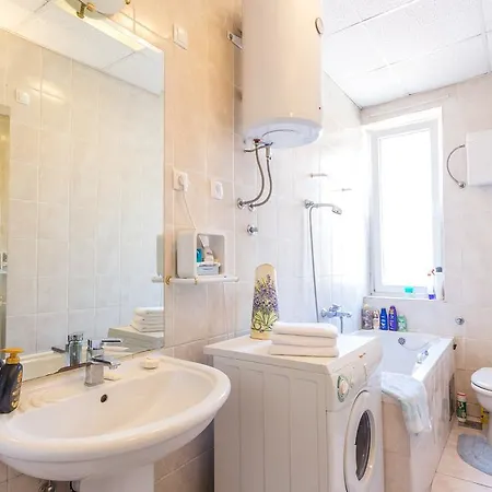 Apartman Tonci
