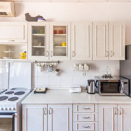 Apartman Tonci *