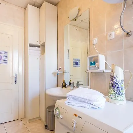 Apartman Tonci