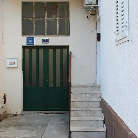 Apartman Tonci