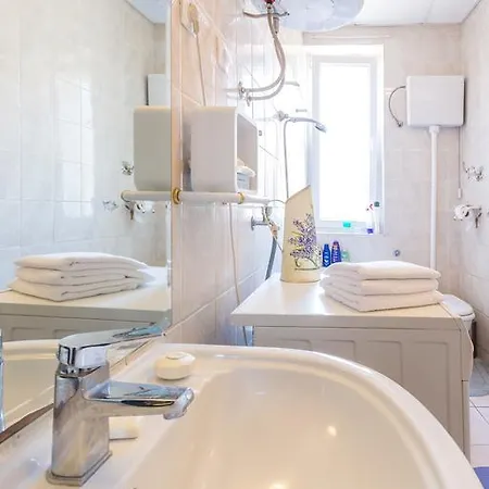 Apartman Tonci Split