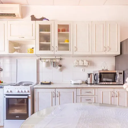 아파트 Apartman Tonci *