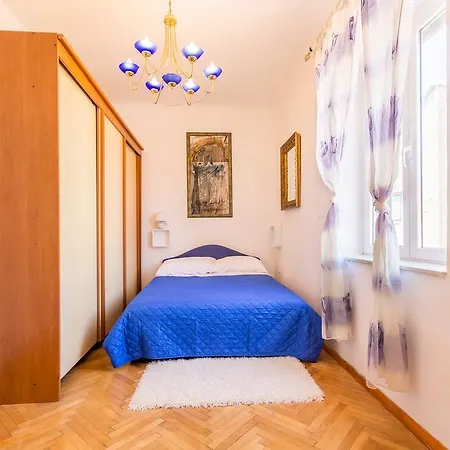 Apartman Tonci *